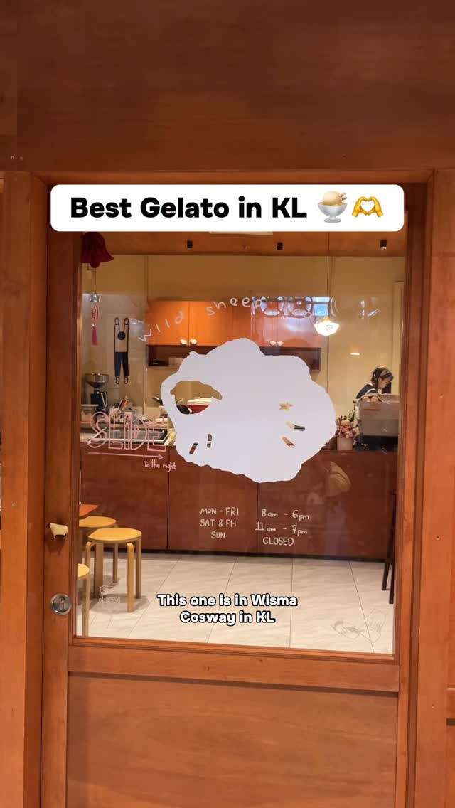Cece Reviews 🩷, Wisma Cosway