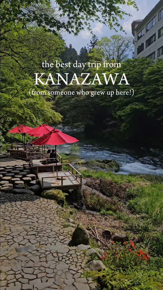 Sveva Bucaria (Marcangeli), Yamanaka Onsen