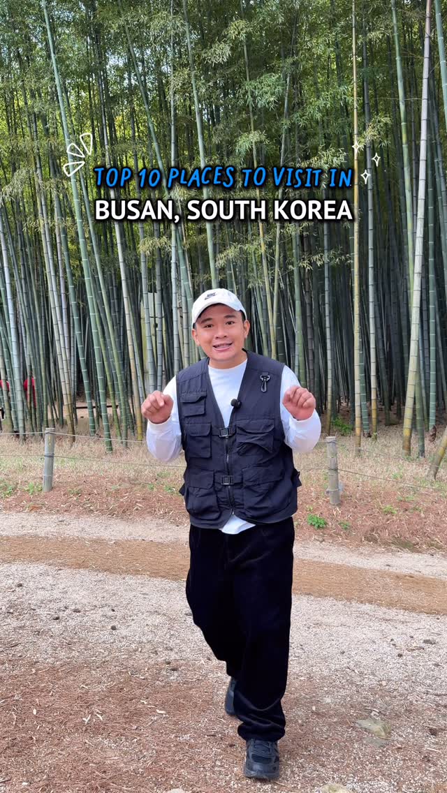 Wander J | Travel • Food • Lifestyle 🇵🇭, Gwangalli Beach