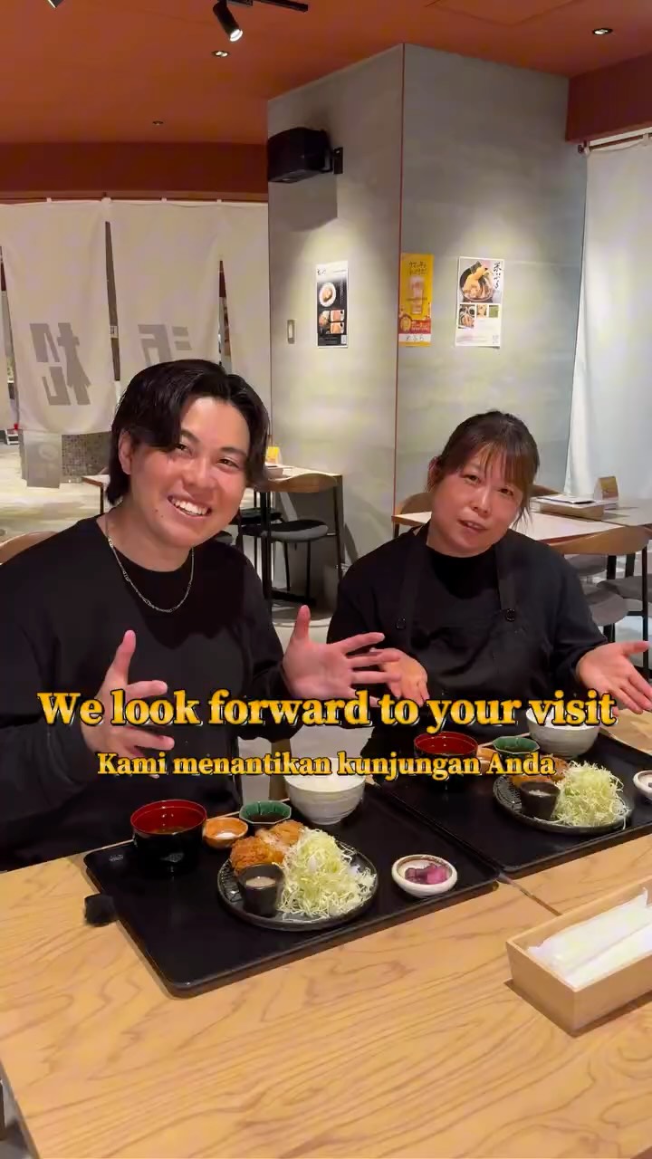 Discover Halal JP🇯🇵Jun&Moto, Hamamatsucho
