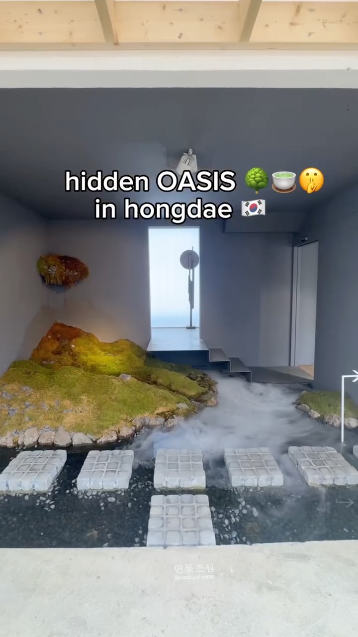 hereis_jess, Zen Seoul Stay Hostel