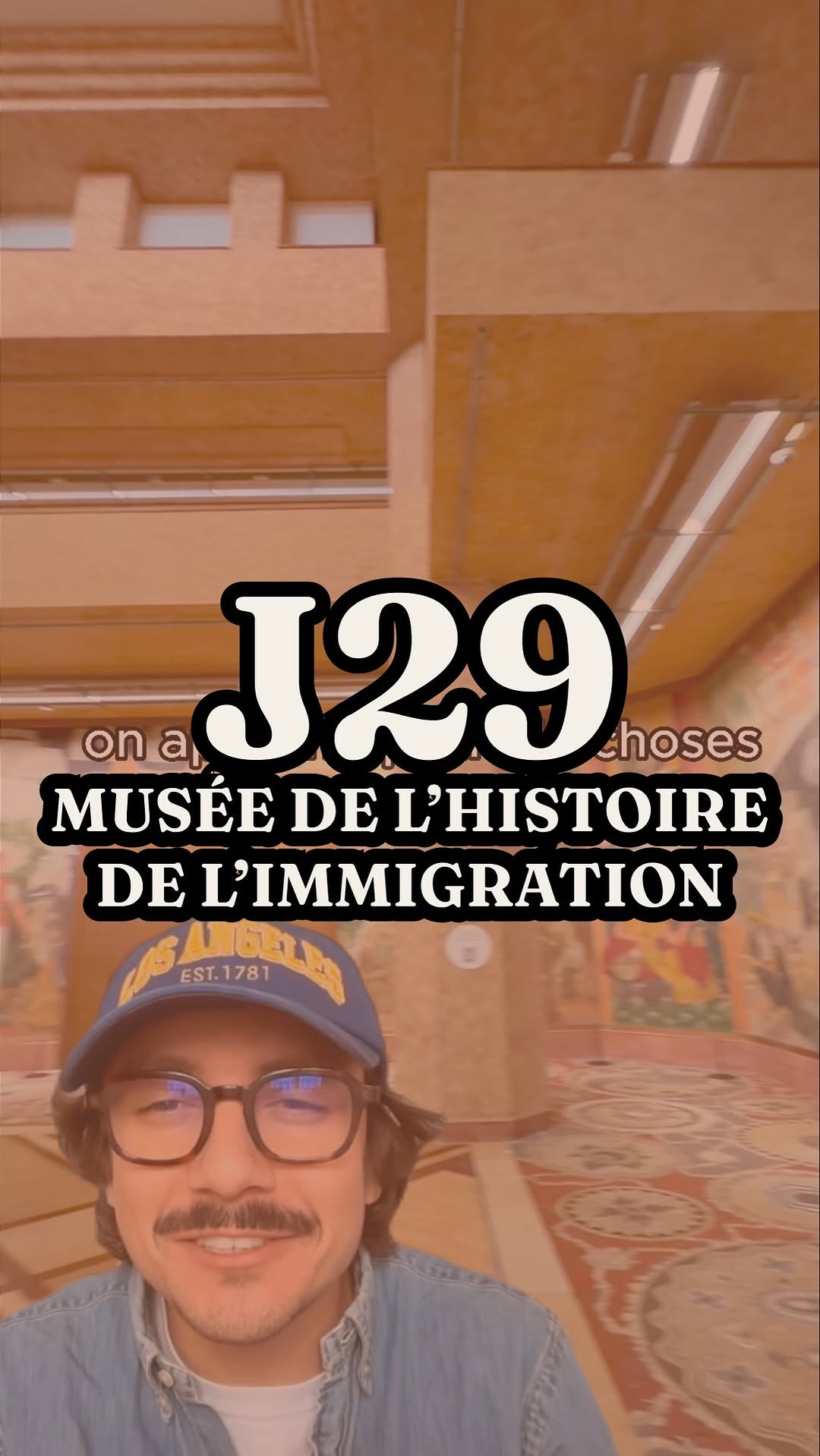 Antonio Colta | Recos culture, Musée national de l'histoire de l'immigration
