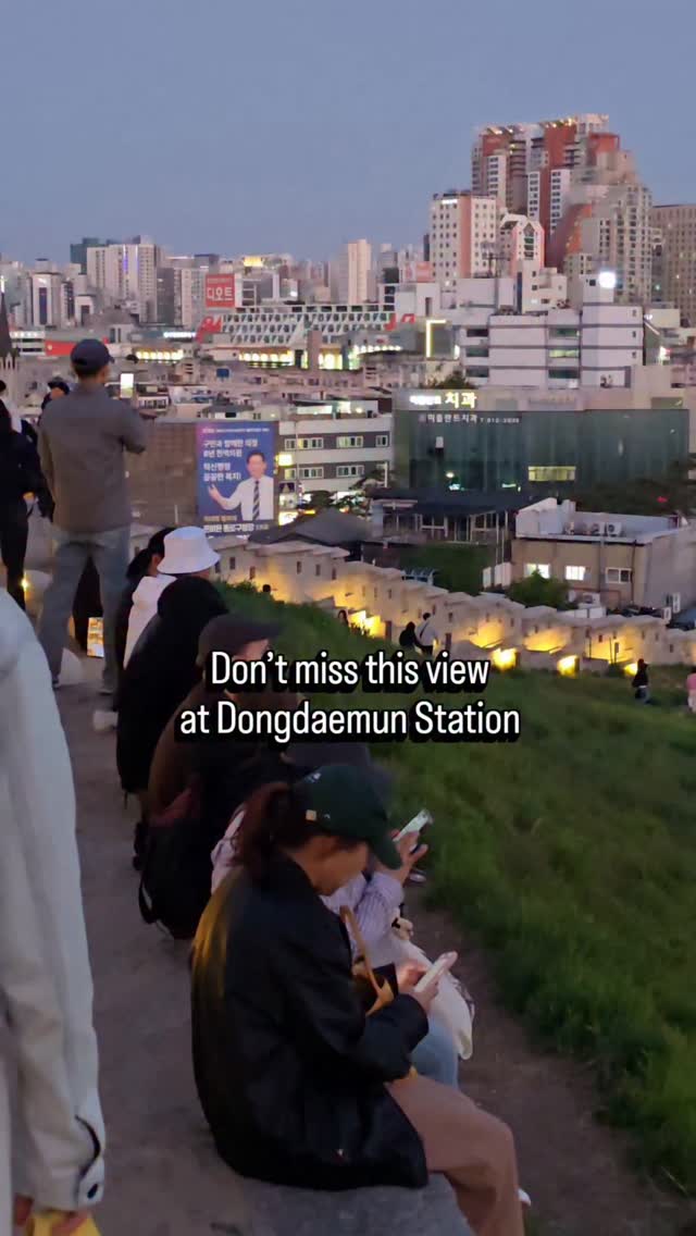 ainomadkorea, N Seoul Tower