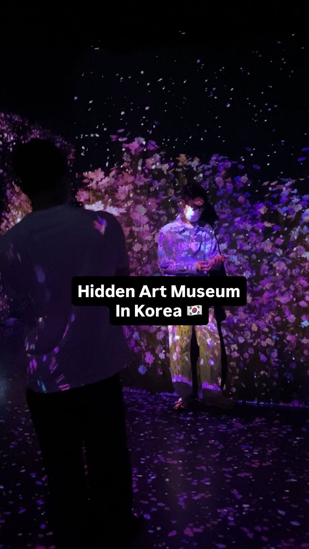 Things to Do in Korea • London • Hidden Gems, Gyeongpo Lake
