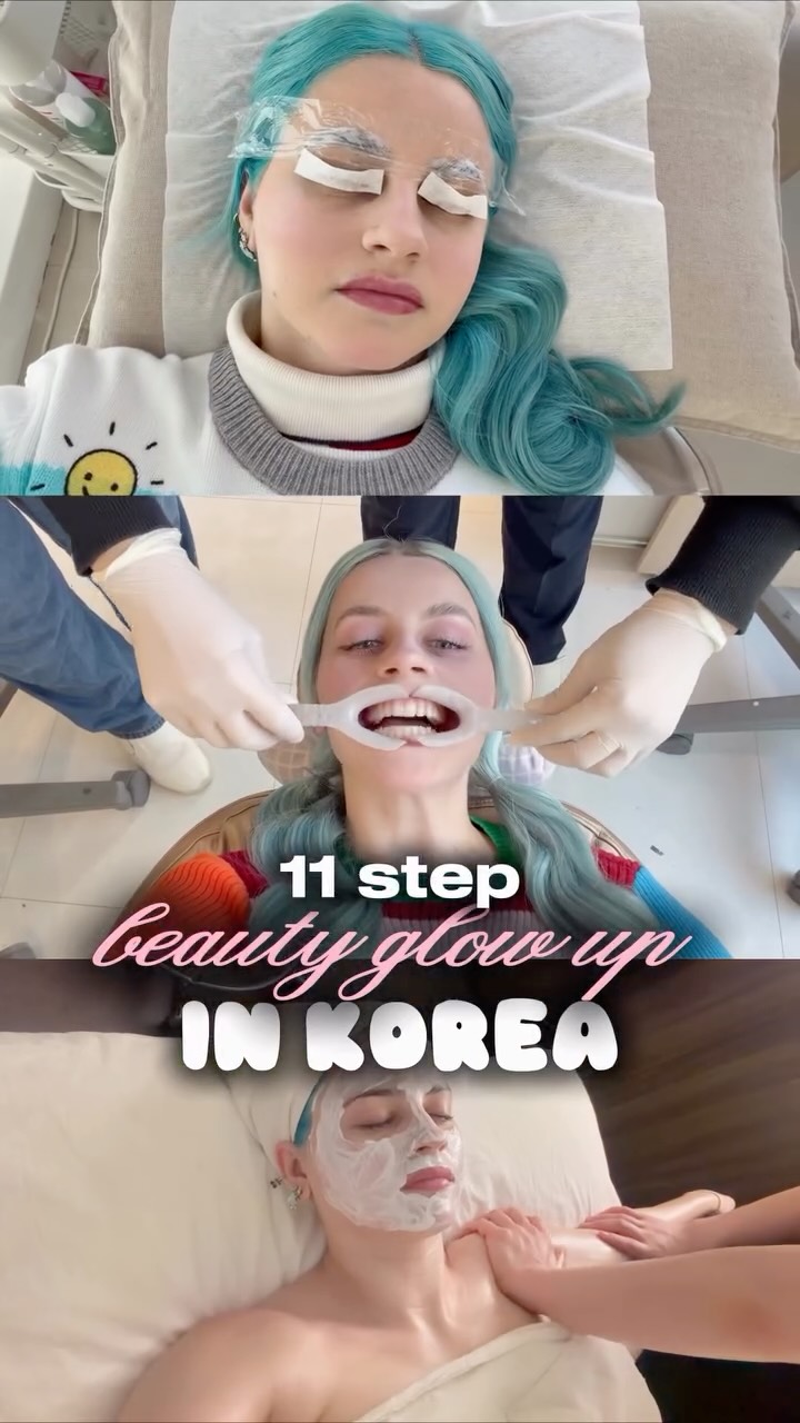 paulina 🦋, 모델로스튜디오 Modelro Studio
