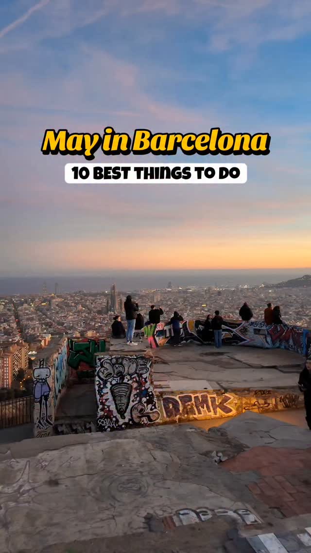 Barri Barcelona, La Rambla