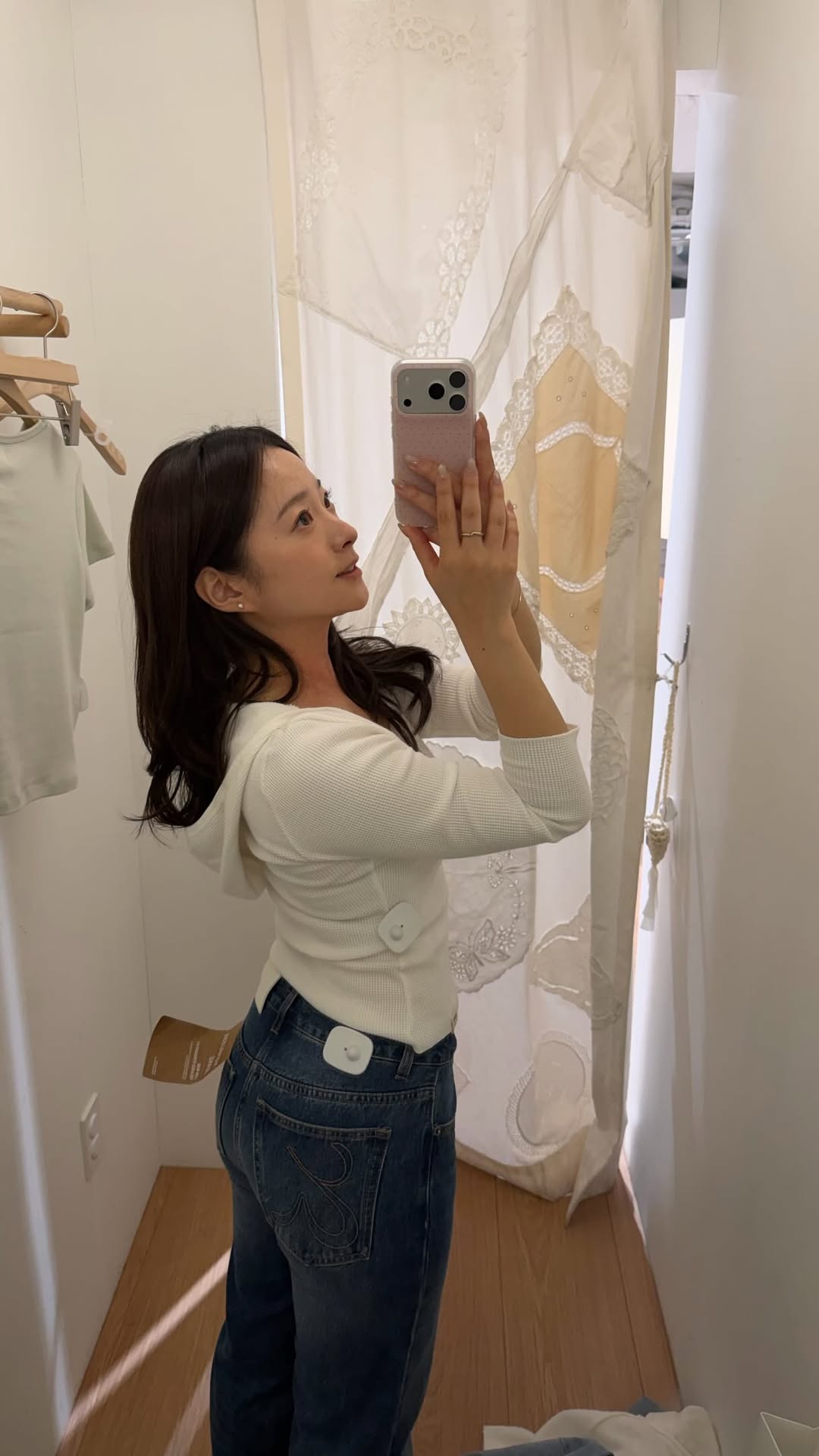 Jiwon ⋆* seoul curator⋆tour guide, Myeongdong Street