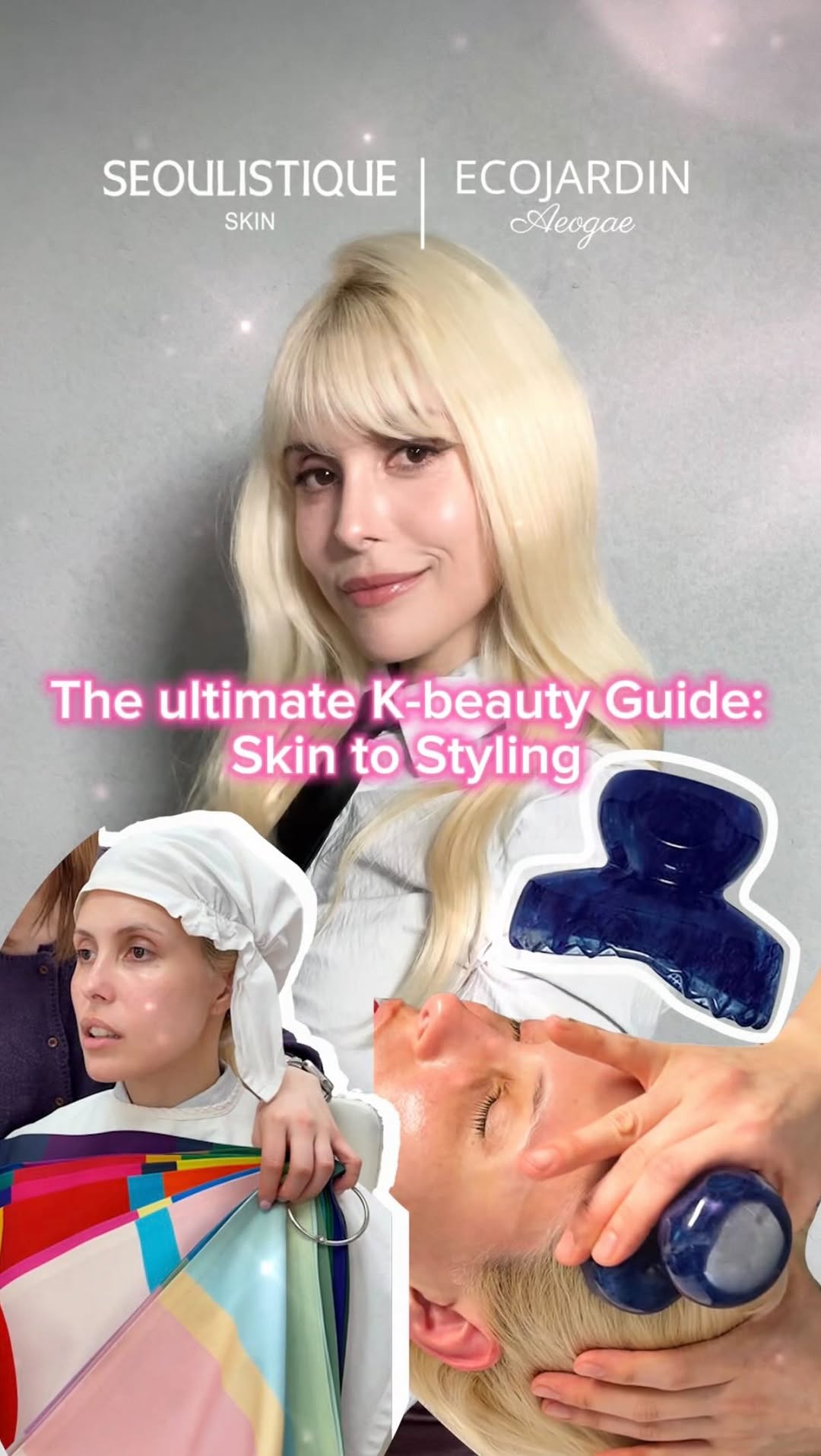 SEOULISTIQUE | Premium K-Beauty Skincare Salon, Olive Young Myeongdong Town
