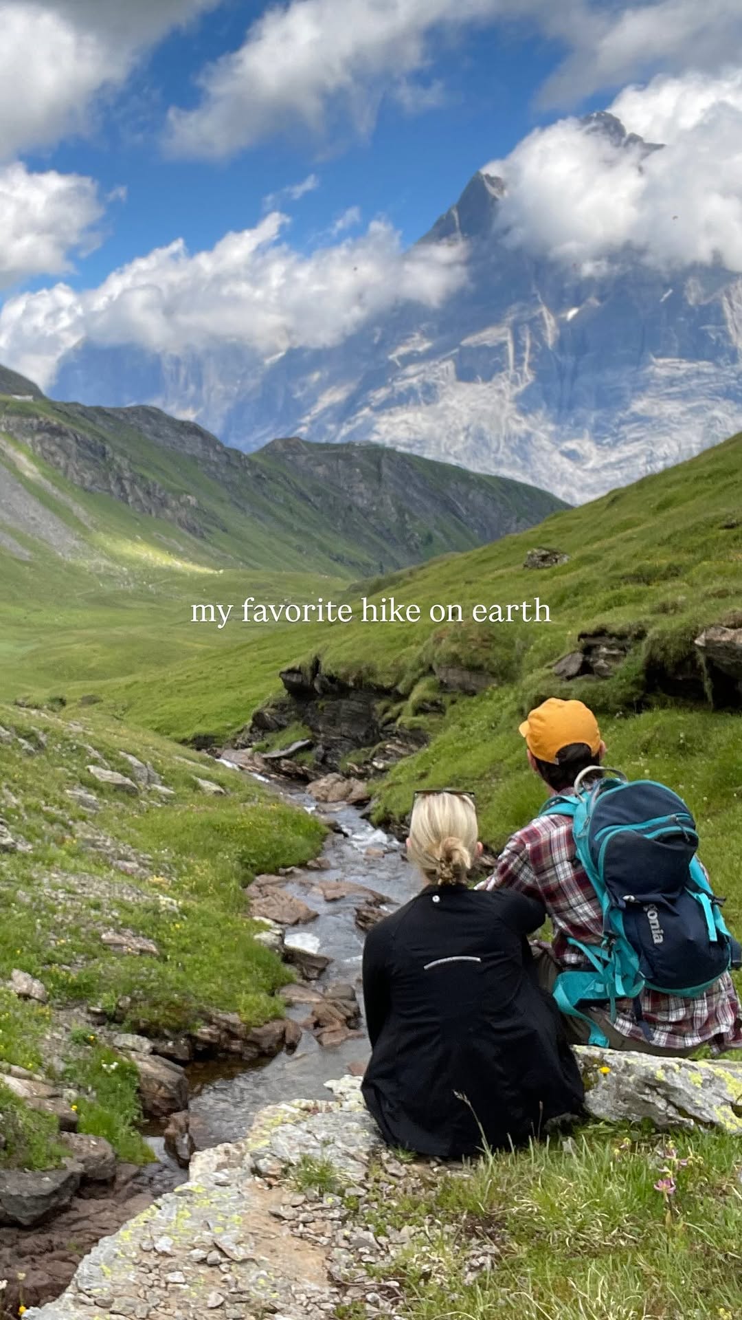 Rachael Levine, CFP® | Travel & Money Tips, Gasthaus Waldspitz