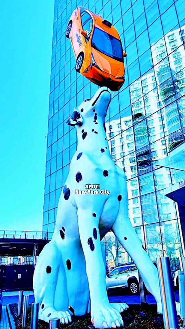 ResortexploR, The Spot NYC