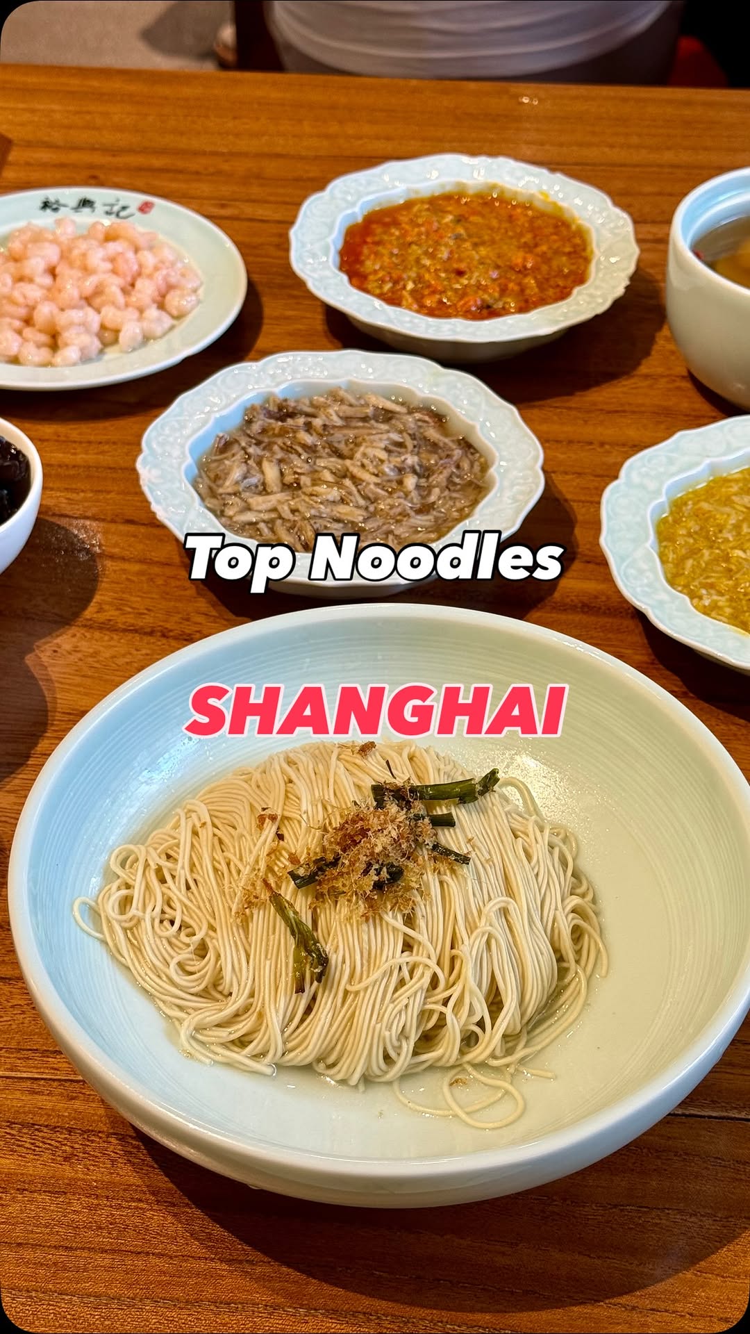 Anna Katharina | Foodie in Hong Kong, Weixiangzhai