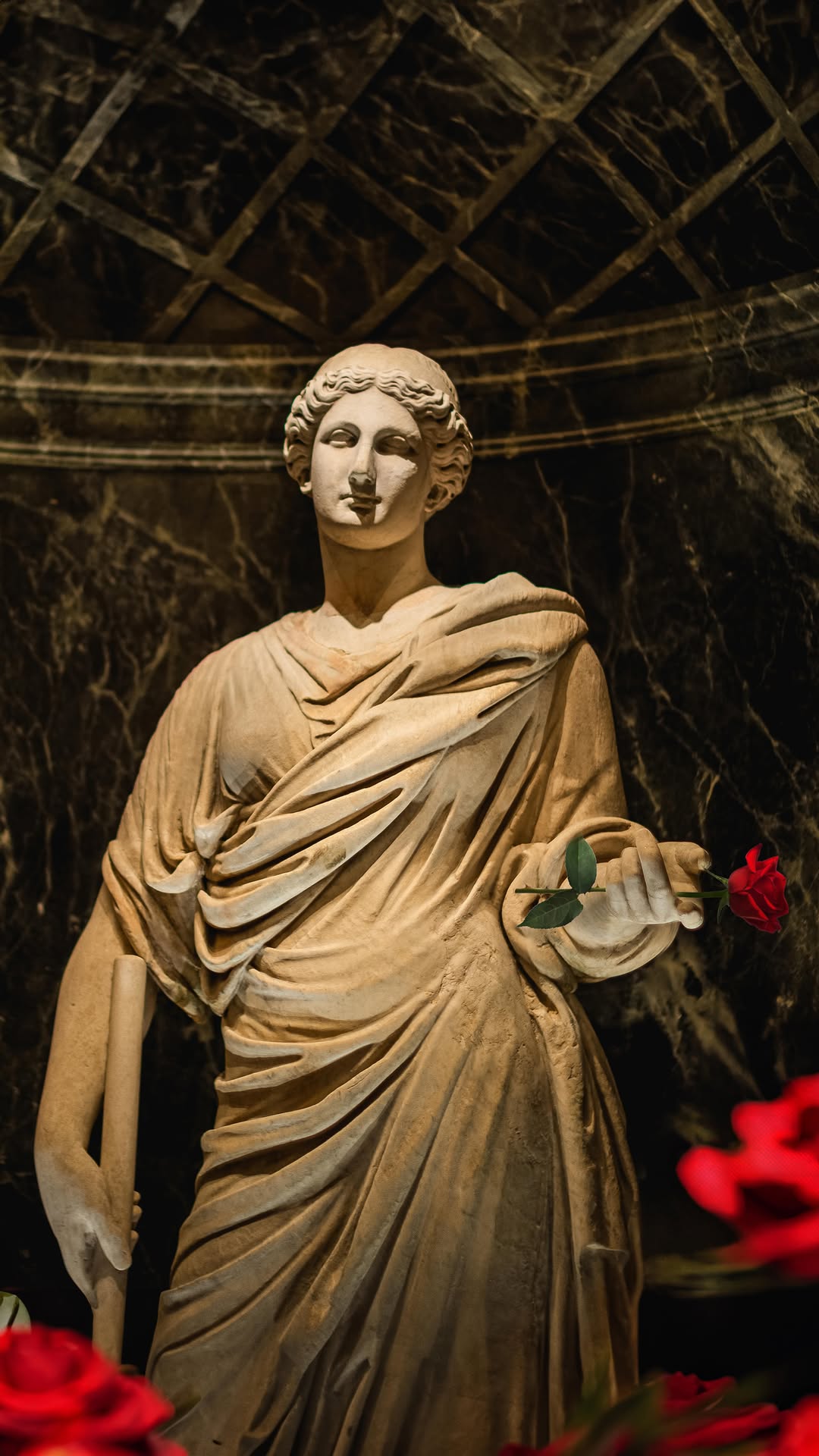 Bacchanalia Mayfair | Greek & Mediterranean Restaurant, Apollo's Muse Bar