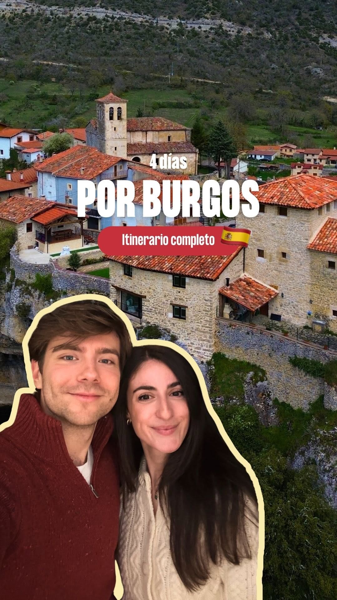 LAURA Y JORDI | Rutas l Viajes | Naturaleza, Tobera