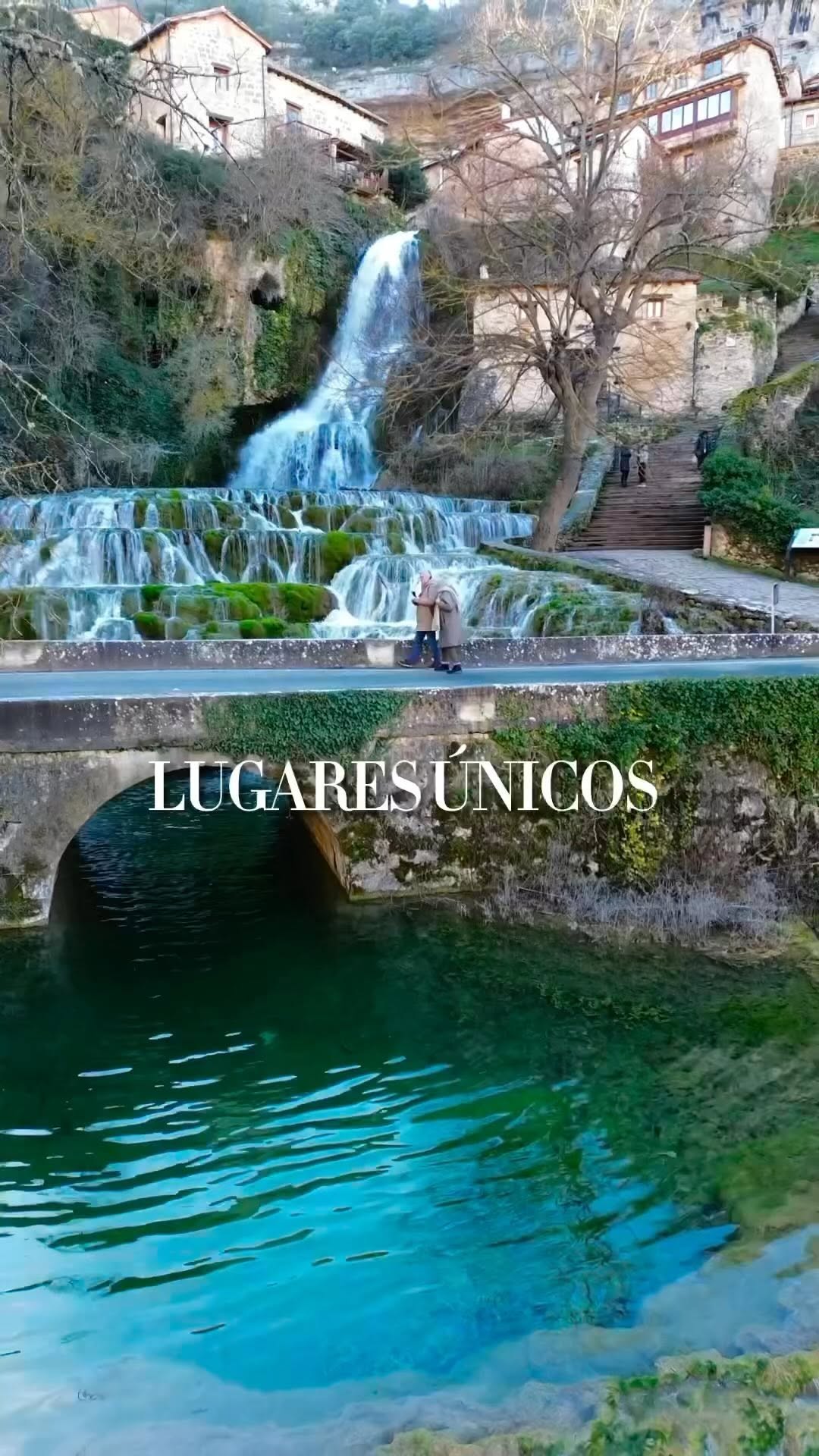 Castilla y León / España, Tobera