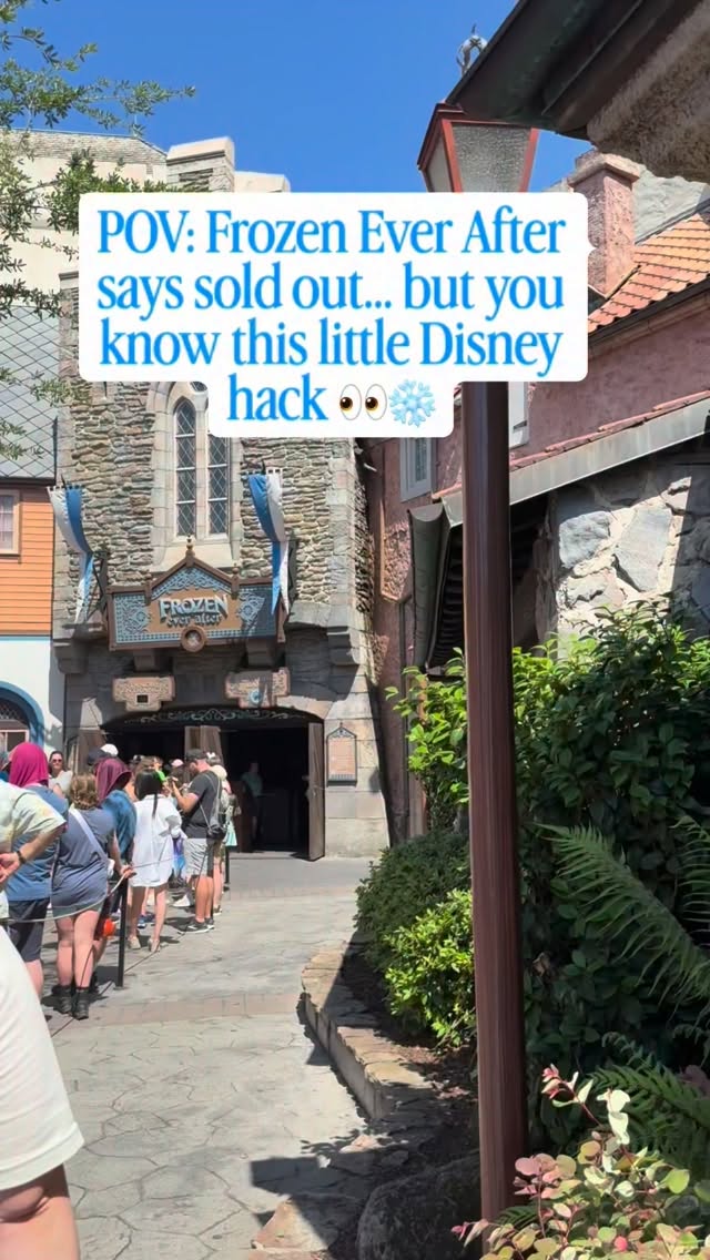 Stacy Miles | Best Day Ever Vacations, Epcot