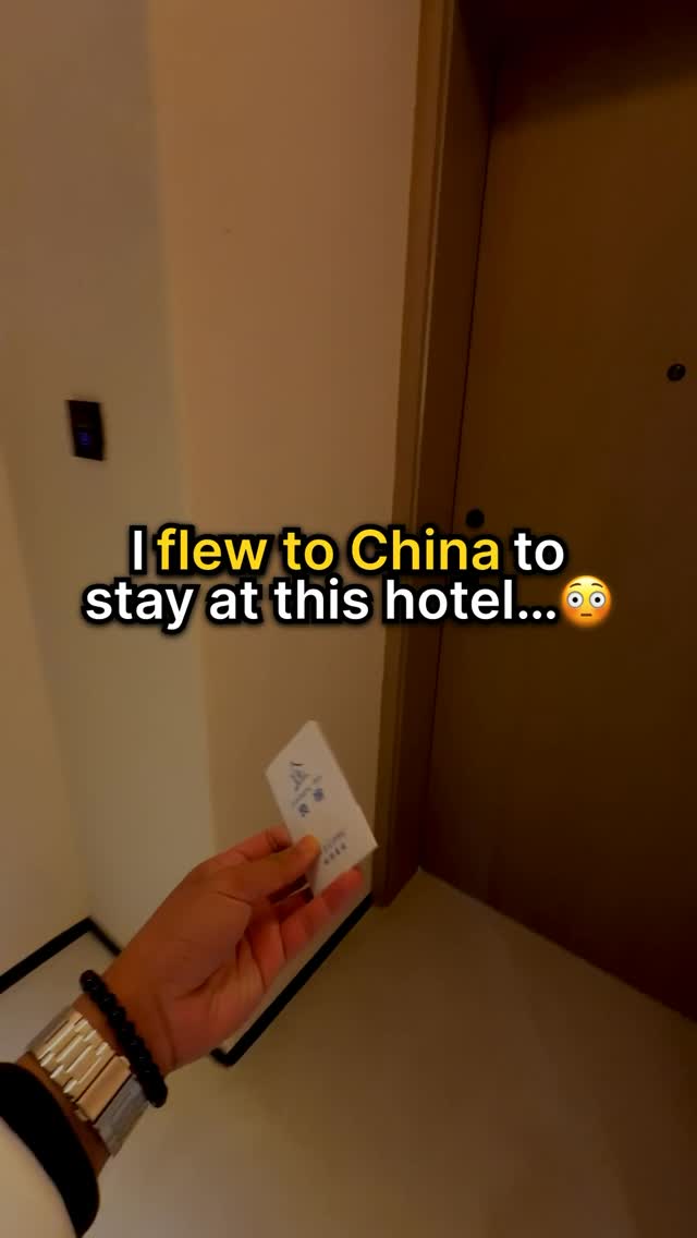 Mico, Guilin Liangjiang International Airport