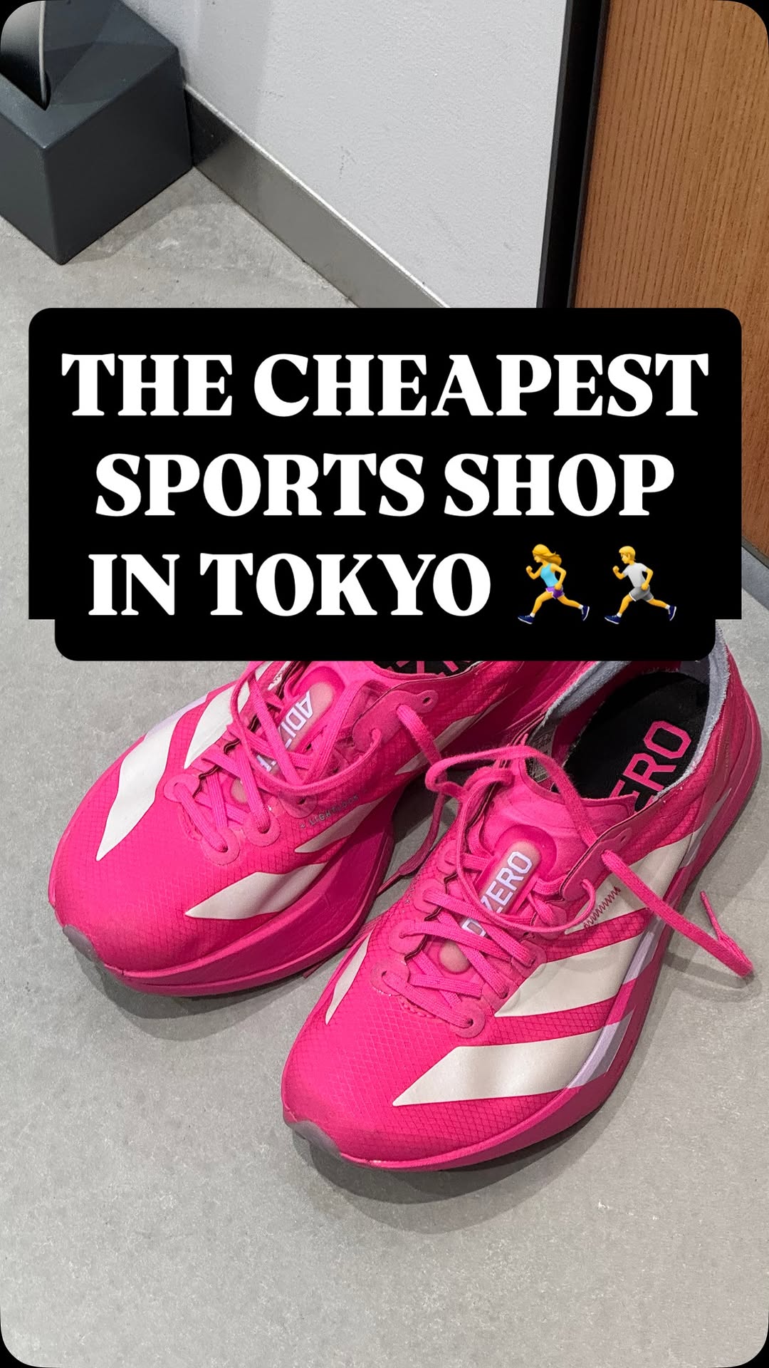 Julieveve Cuizon, Tokyo Dome