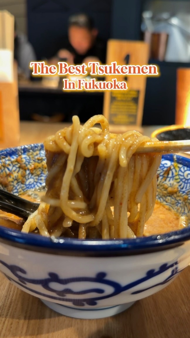 Global Food Bestie | London • Asia • UAE, Ramen Kanetora