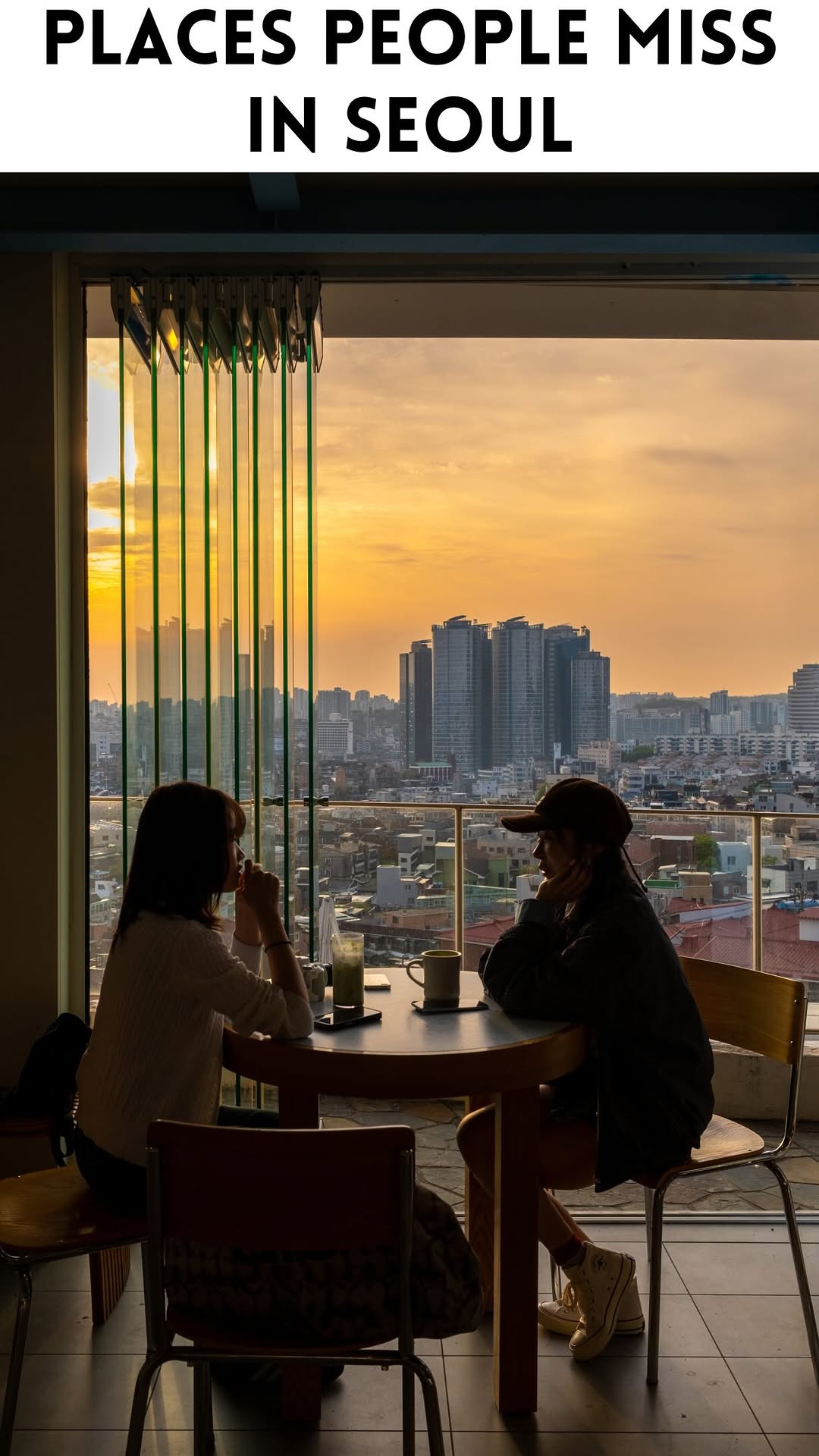 Jackie Rezk✨ Solo Travel Blogger | London, Bukchon Hanok Village