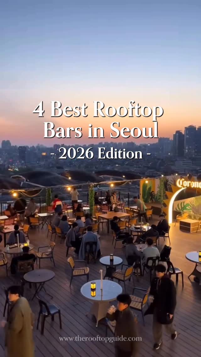 THE ROOFTOP GUIDE, The 100 Smoke & Grill / The 100 Food Truck