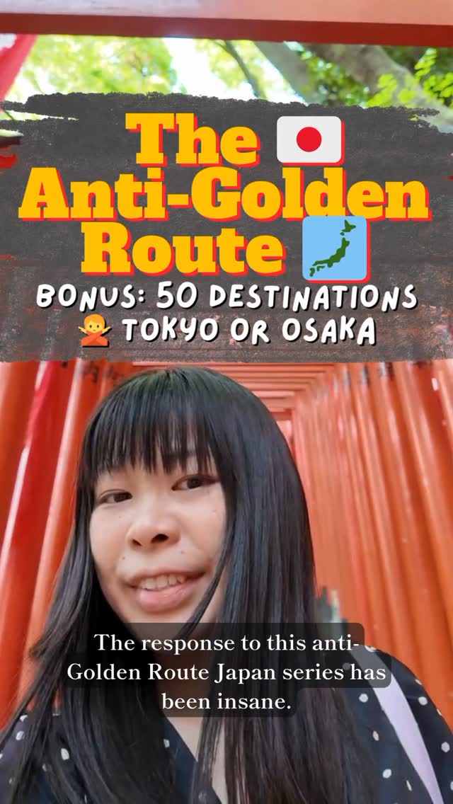 Salie's Itinerary | Japan & East Asia Travel, Itsukushima