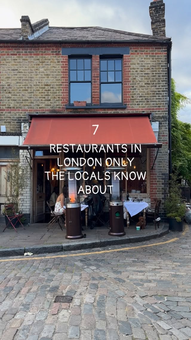 Andrea Di Filippo, Columbia Road Flower Market