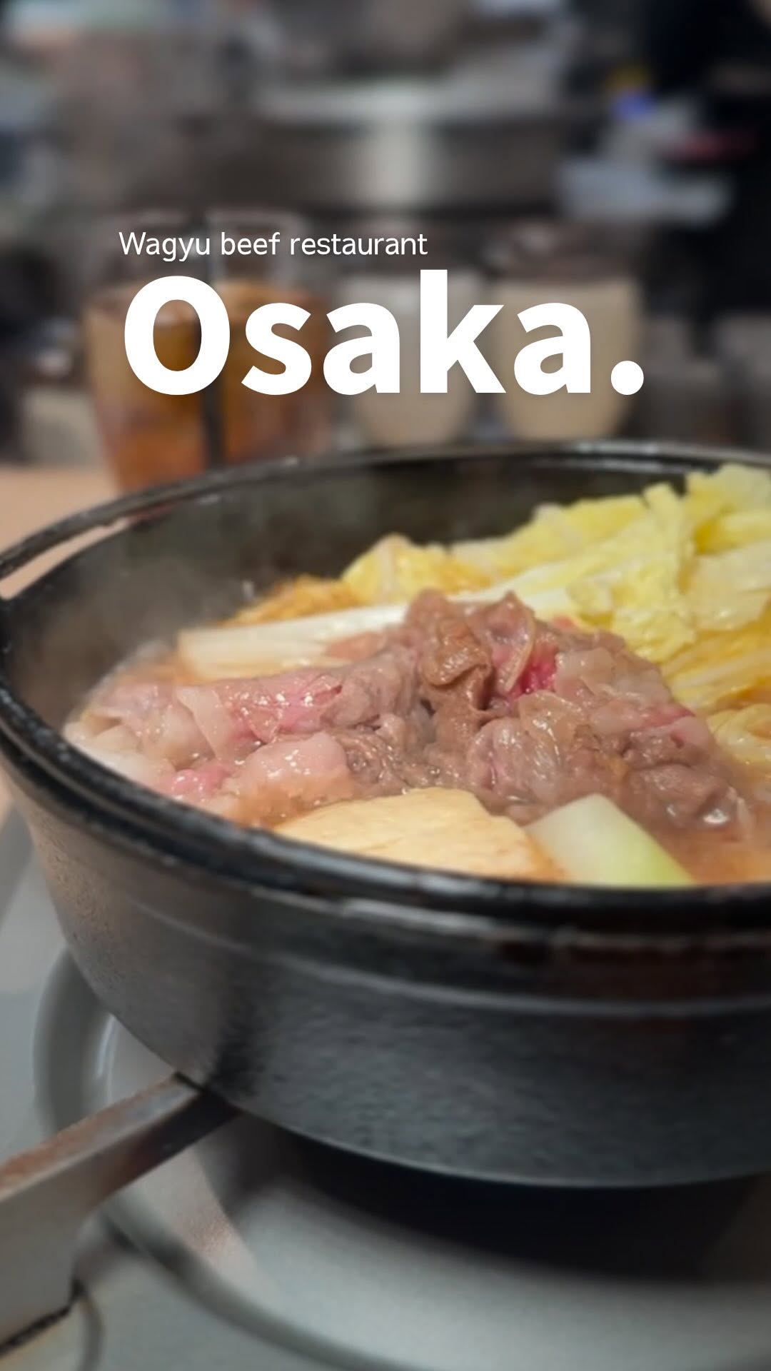 JAPAN TOURISM🇯🇵🍣, Dotonbori