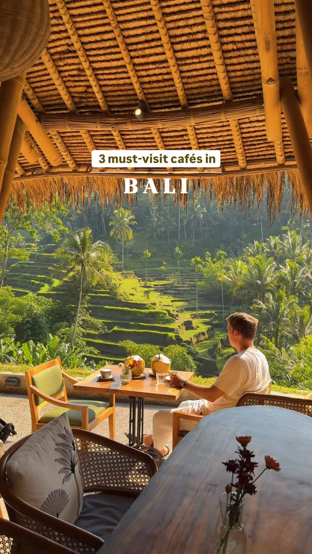 Uroš Polajžer, Hanging Gardens Of Bali