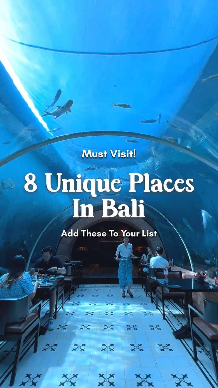 BALI TRAVEL FOLDER, Taman Dedari