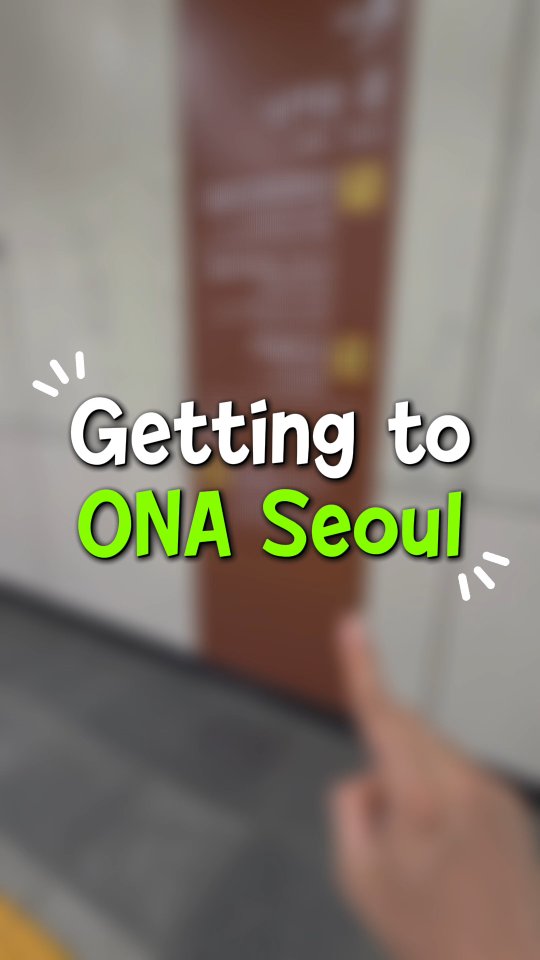 ONA Womenspa DDP | Premium Bodyscrub & Massage, Dongdaemun History & Culture Park
