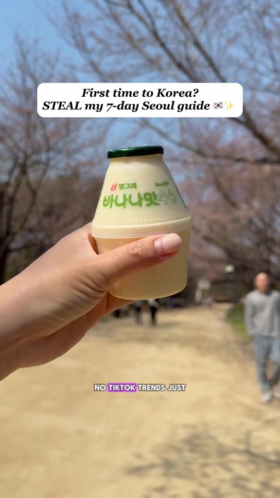 Travelholic Korea, Bukchon Hanok Village