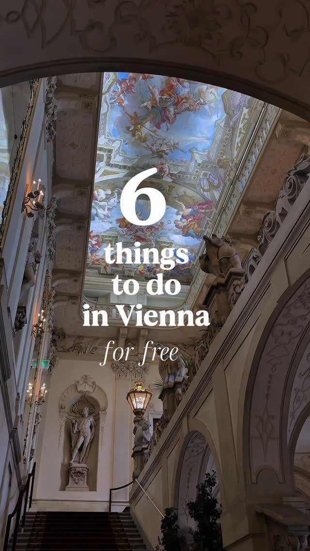 Natalie | Explore Vienna, Wien Museum Karlsplatz