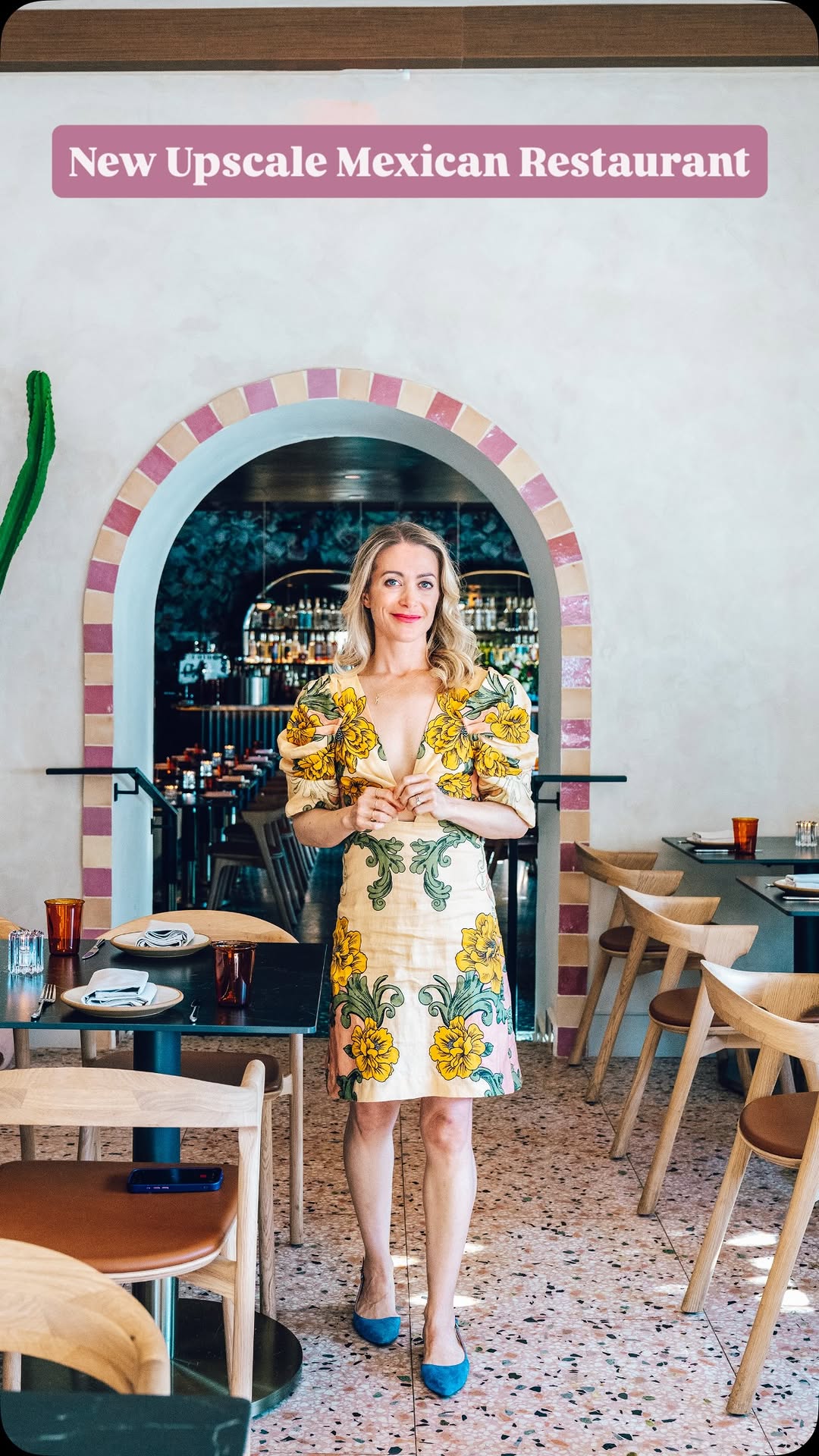 Kelly Huibregtse - San Francisco Food + Travel 💁🏼‍♀️, Dalida