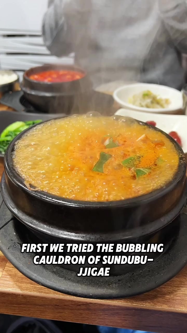 Shinichi, Myeong-dong
