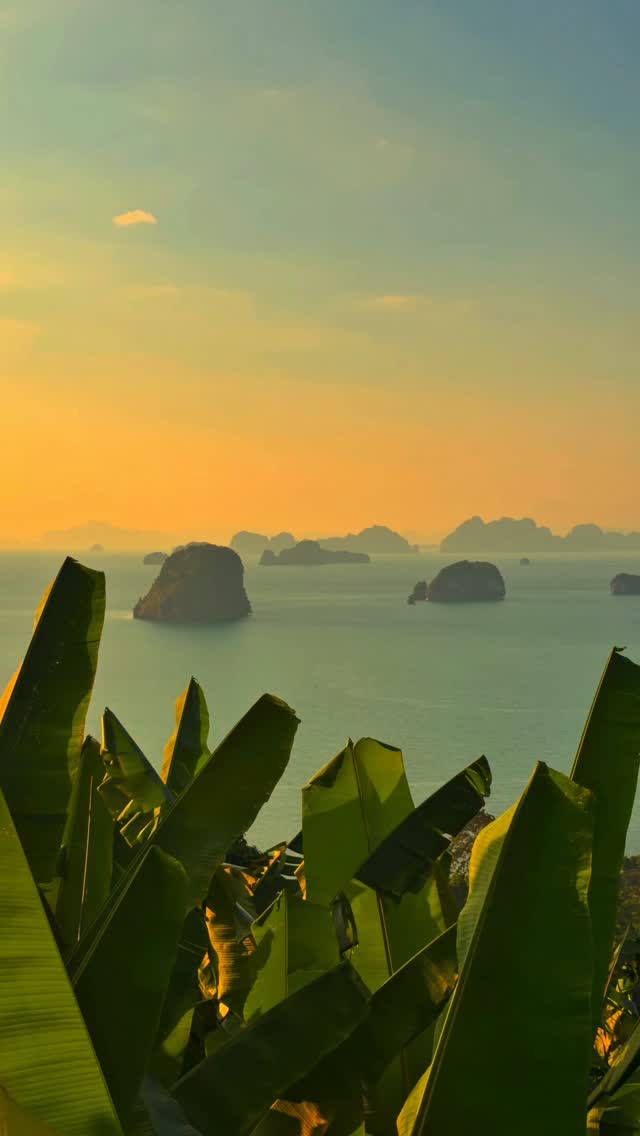 Emma & Tyler 🌍✈️ | Asia Travel Content | Bangkok 🇹🇭🫶🏻, Ao Nang