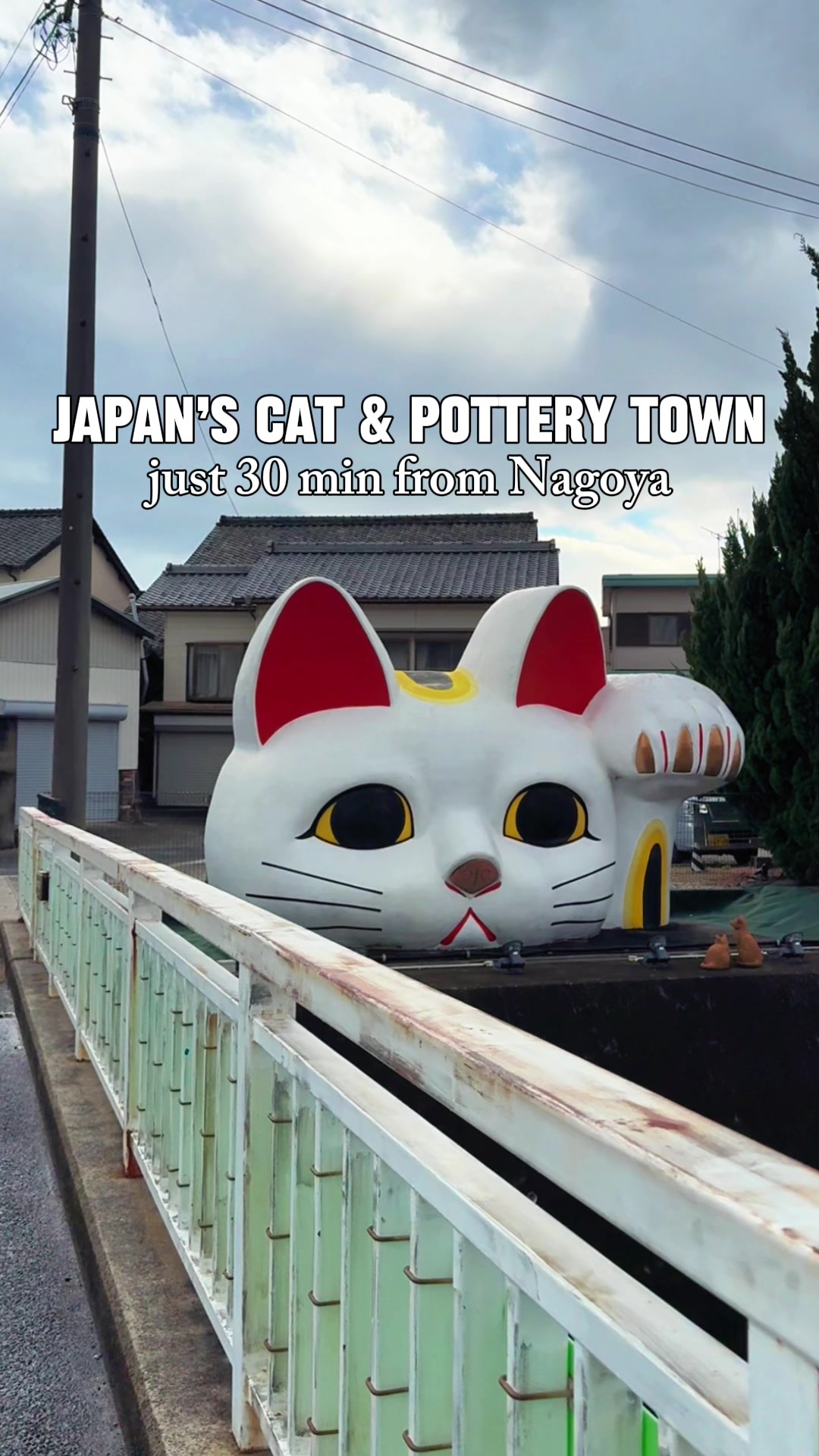 Naomi Kato, Tokoname Pottery Path