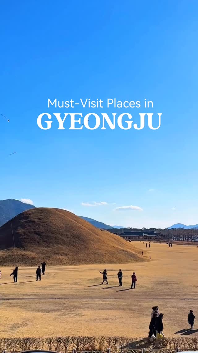 ivy ❀ | travel & food creator, Bulguksa