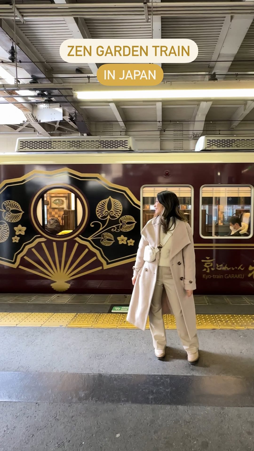 Ally Chen • San Francisco Style & Travel, Arashiyama Bamboo Forest