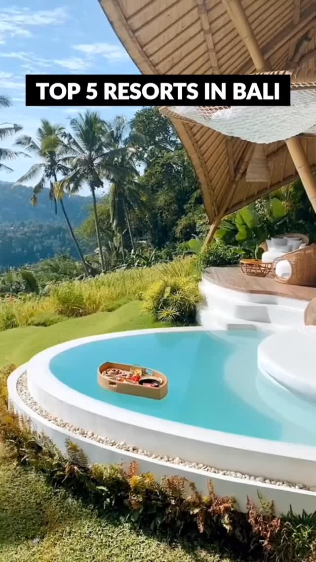 Travel with Soul Voyage, The Oberoi Beach Resort, Bali