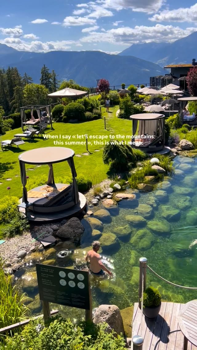 Spotlist World, Chalet Mirabell