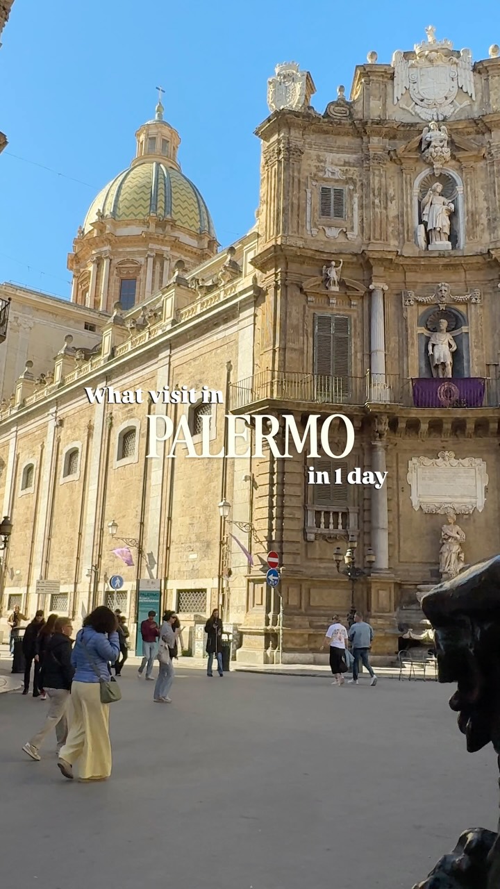 David’s Way | Travel & Moments, Giardino Garibaldi