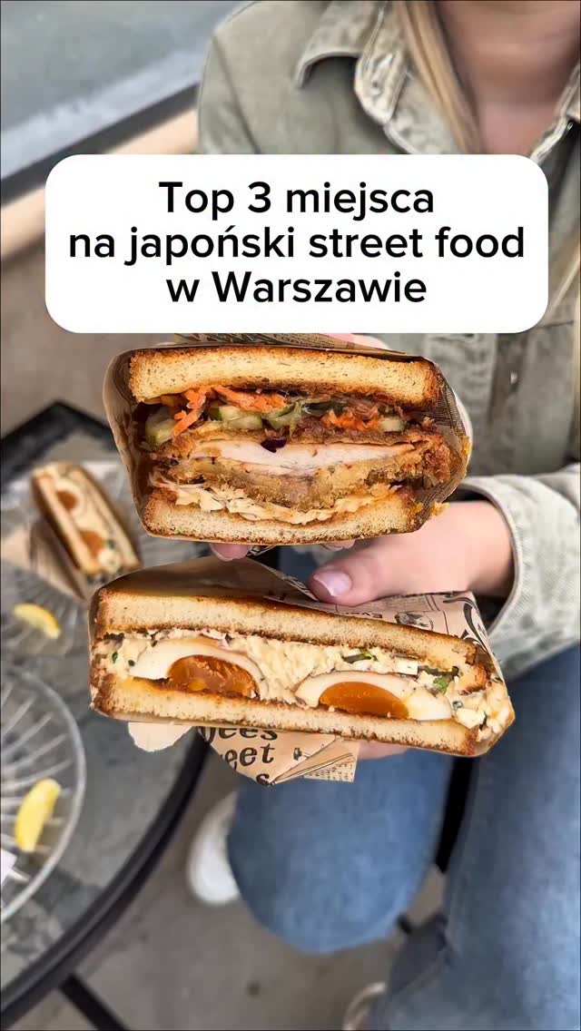Warsaw Khims, SAKAMOTO-YA