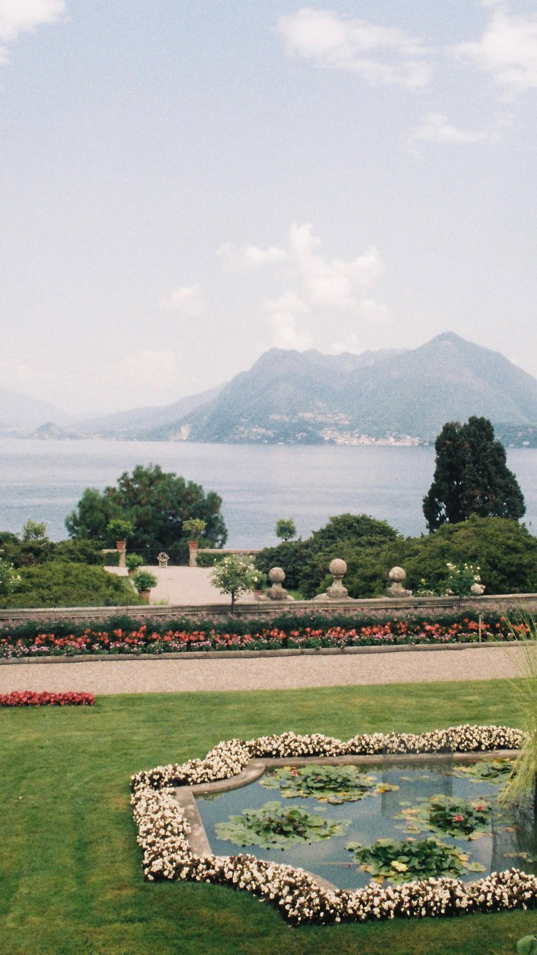 Sonia Mota: Simply Slow Traveler, Stresa