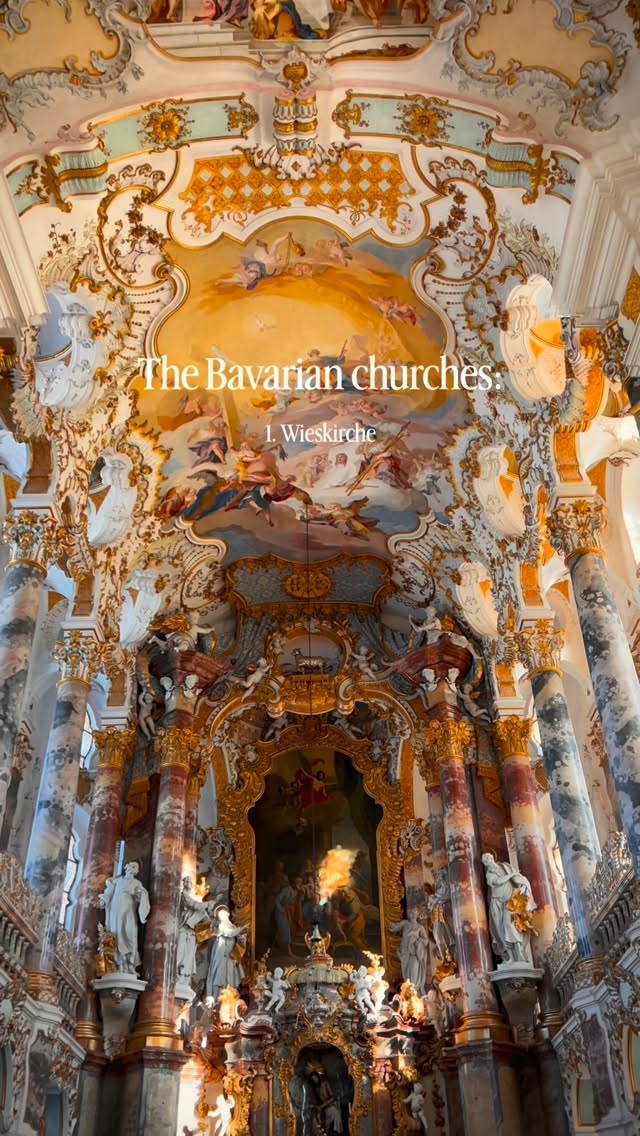 Constantin, art history | culture | travel, Freising Cathedral