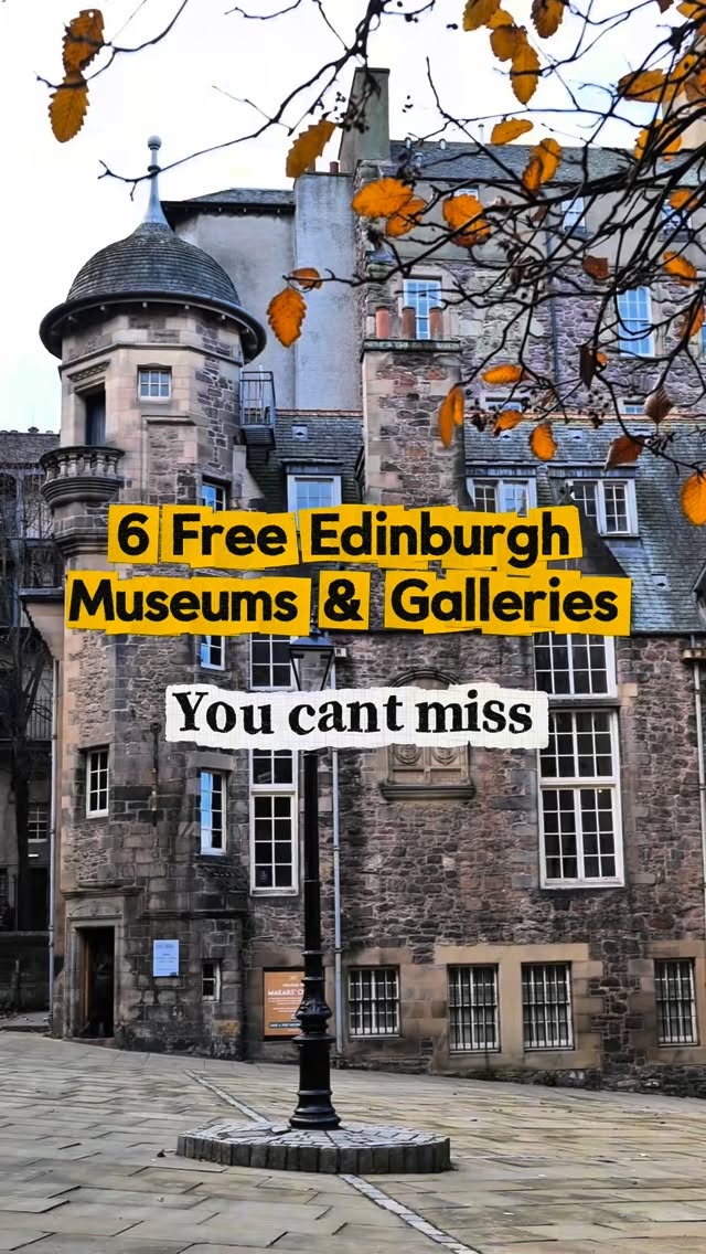 Anastasia | Edinburgh 🏴󠁧󠁢󠁳󠁣󠁴󠁿, Royal Mile