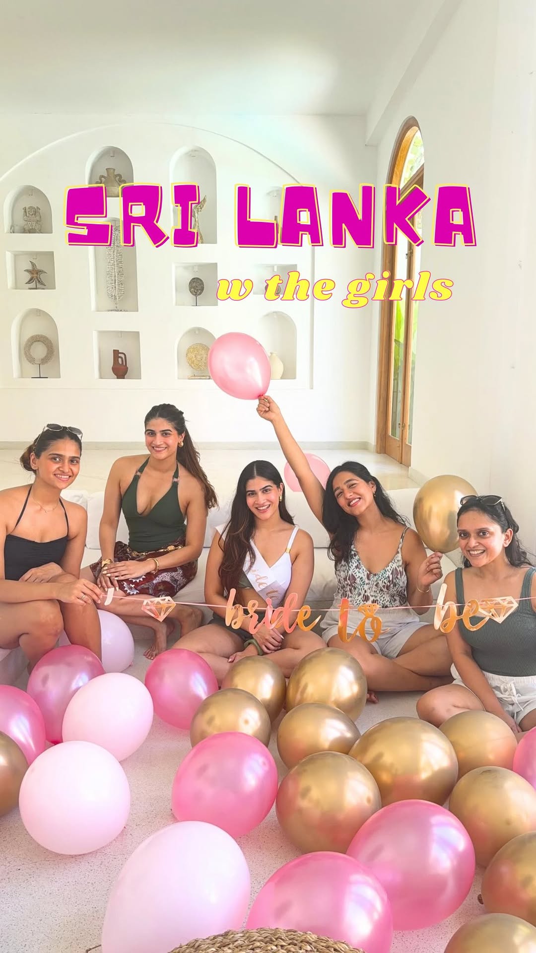 Shreya Valecha | Travel & Experiences, Galle Dutch Fort