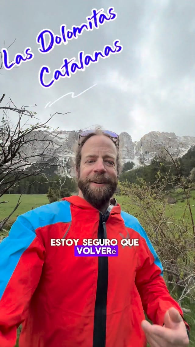 Marti Payas, Prat de Cadí