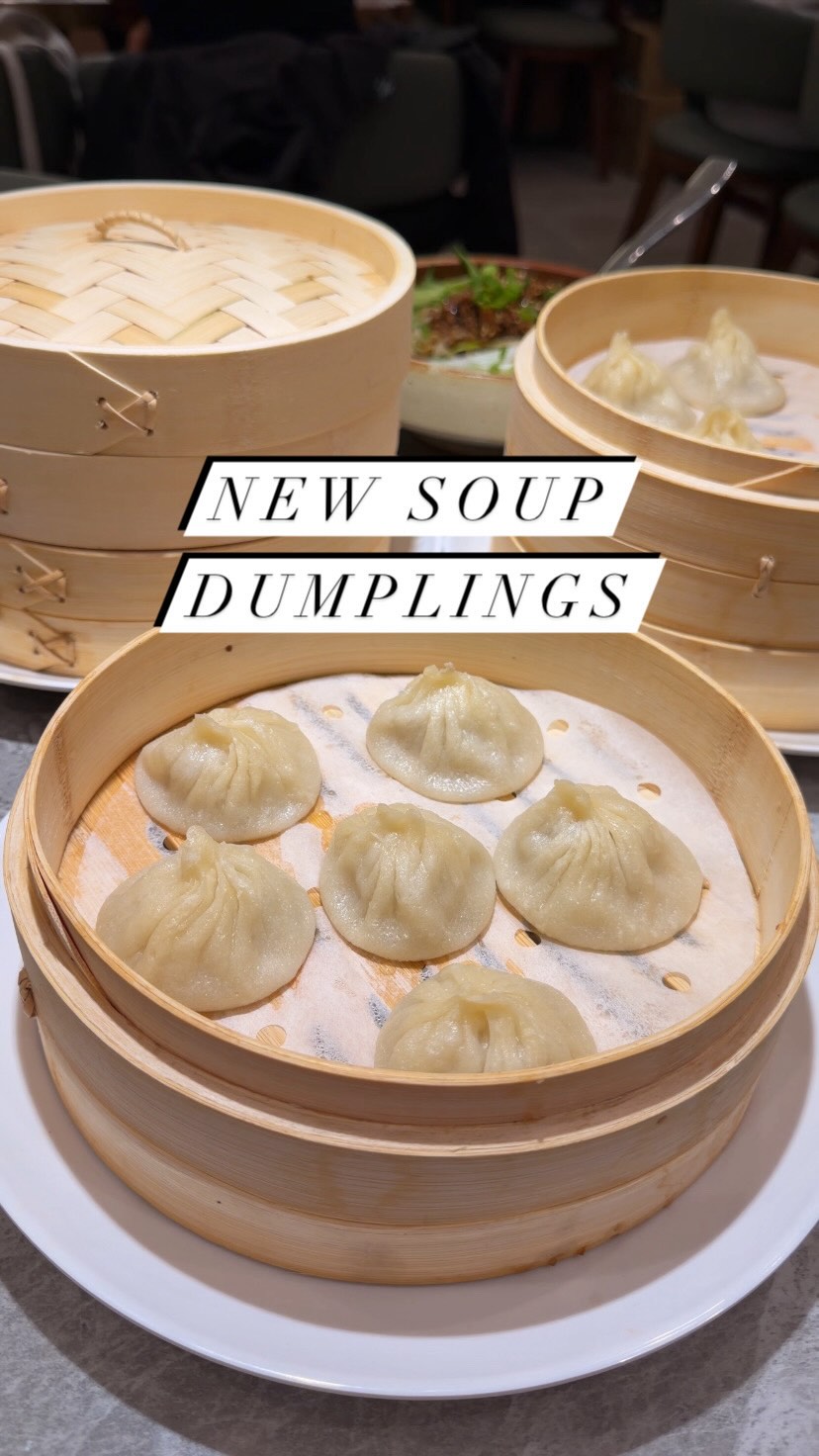Jen Zhang | LA Food & Fun 🌴, Yum Long 壹笼