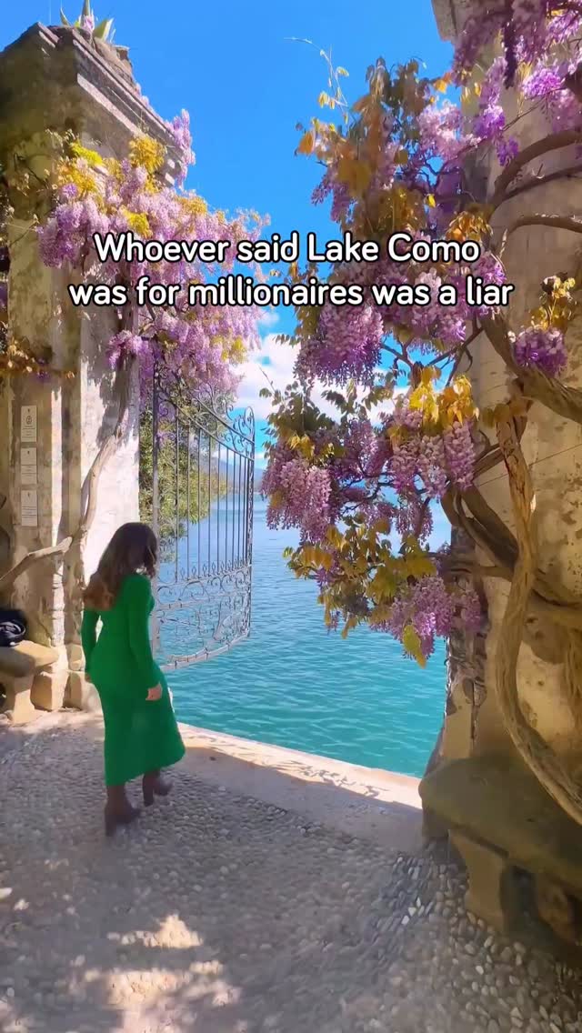 HolidayPirates 🇬🇧 Travel Deals, Lake Como