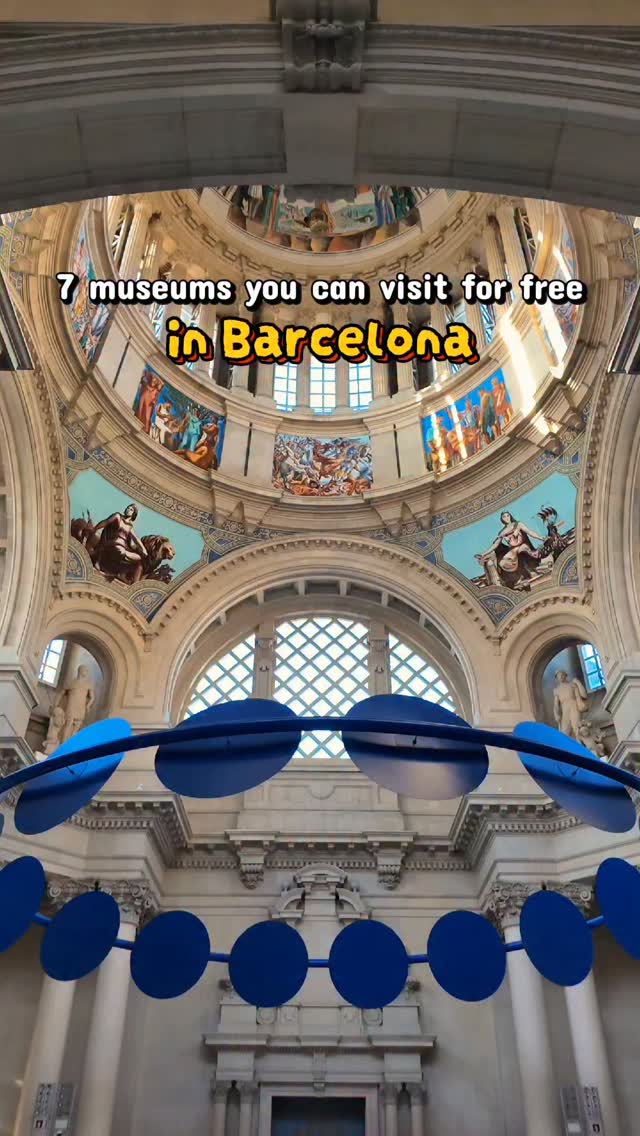 Barri Barcelona, Picasso Museum